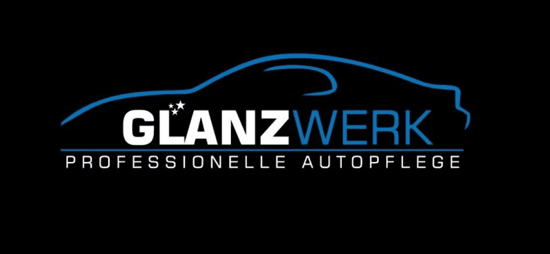 Logo Glanzwerk